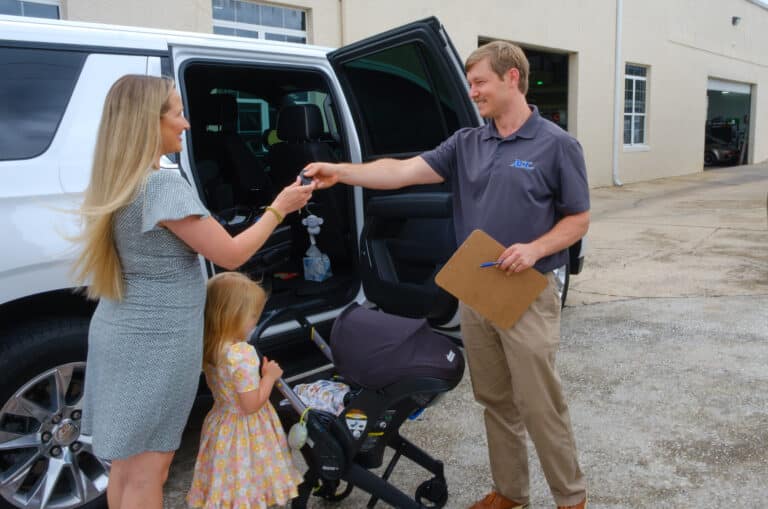 A Better Experience for Drivers in Eustis Oxford and Nearby Areas