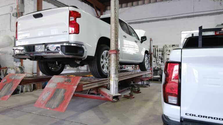 Auto Body Repair That Prioritizes Quality