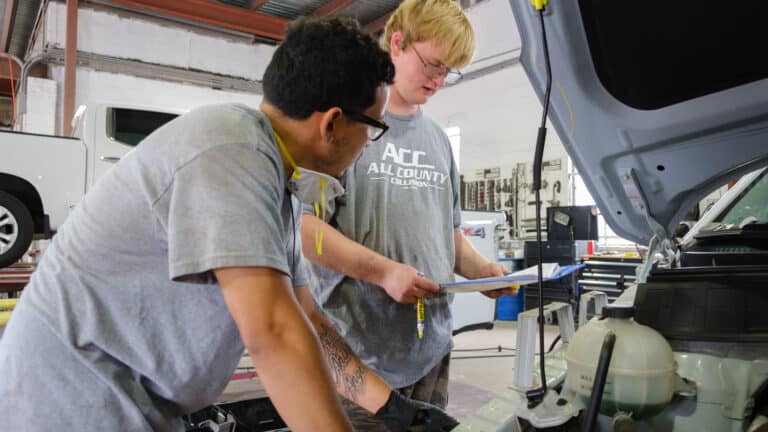 Auto Body Repair in The Villages FL With a Quality-Focused Approach